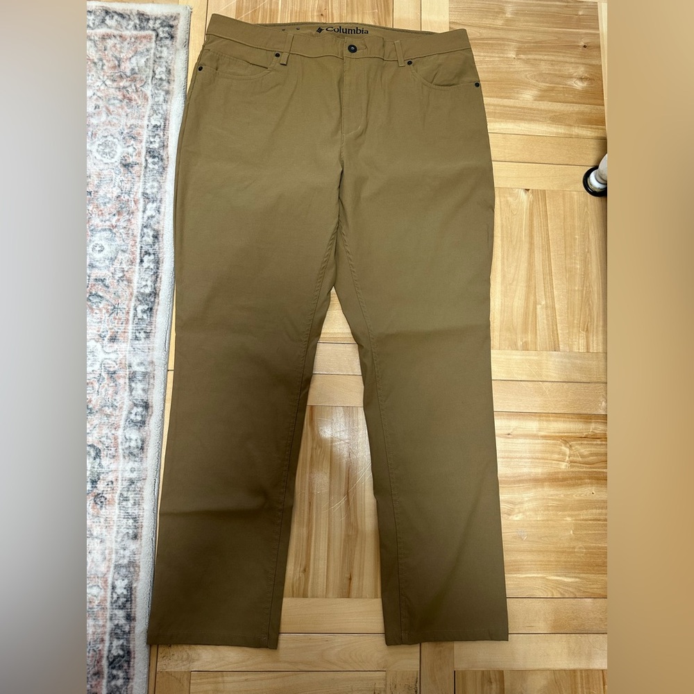 Columbia men’s pants
